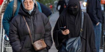 Cómo la represión contra los inmigrantes en Dinamarca ha expulsado al 95% de los solicitantes de asilo rechazados