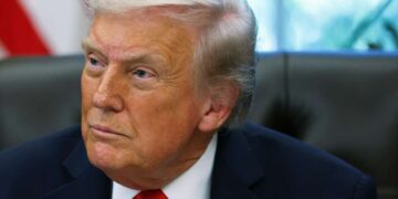 “Comportamiento sedicioso, castigado con la MUERTE”: Trump amenaza a los legisladores demócratas