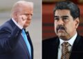 Dentro del plan secreto de Trump para una INVASIÓN total del paraíso de los gánsteres, Venezuela