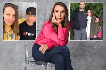 Devastada en la Primera Guerra Mundial y luego dividida por Hitler y Stalin