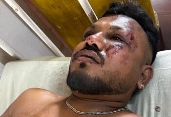 Dios me dio la vida pero me quitó la felicidad, dice el único superviviente del accidente de Air India mientras revela su trauma cinco meses después