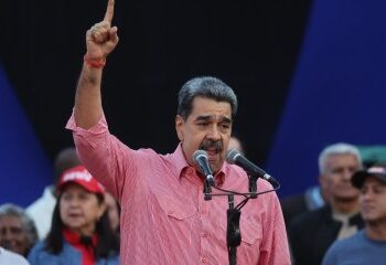 El 'Cártel de los Soles' de Venezuela declarado TERRORISTAS por EE.UU.