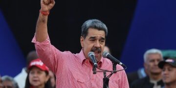 El 'Cártel de los Soles' de Venezuela declarado TERRORISTAS por EE.UU.