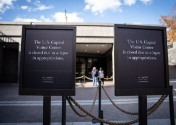 El Congreso se acerca a poner fin al cierre más prolongado de la historia: conclusiones clave