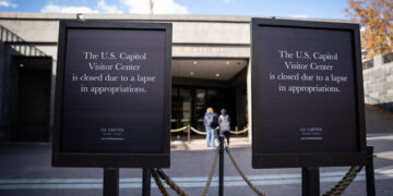 El Congreso se acerca a poner fin al cierre más prolongado de la historia: conclusiones clave