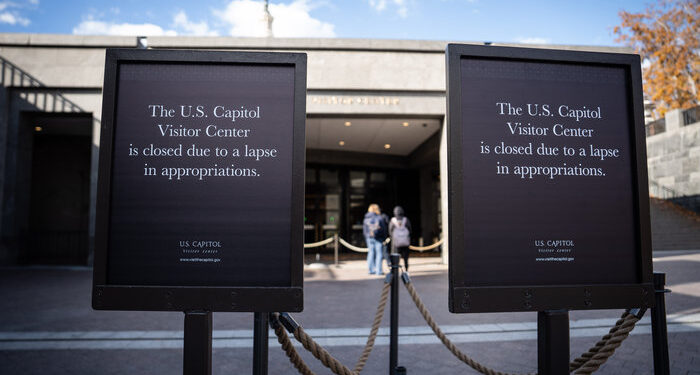 El Congreso se acerca a poner fin al cierre más prolongado de la historia: conclusiones clave
