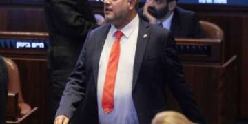 El Consejo de Seguridad de la ONU aprueba el “plan de paz” estadounidense-israelí para Gaza de Trump