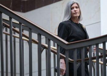 El Partido Republicano bloquea proyecto de ley para prohibir la venta de armas a los Emiratos Árabes Unidos hasta que deje de armar a los genocidas de Sudán