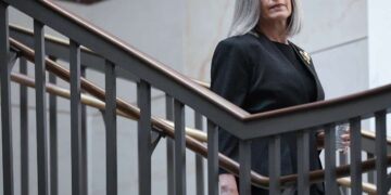 El Partido Republicano bloquea proyecto de ley para prohibir la venta de armas a los Emiratos Árabes Unidos hasta que deje de armar a los genocidas de Sudán