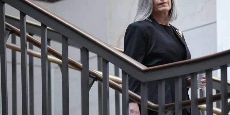 El Partido Republicano bloquea proyecto de ley para prohibir la venta de armas a los Emiratos Árabes Unidos hasta que deje de armar a los genocidas de Sudán