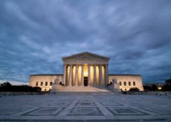 El caso de tarifas de la Corte Suprema pondrá a prueba los límites de los poderes presidenciales de emergencia