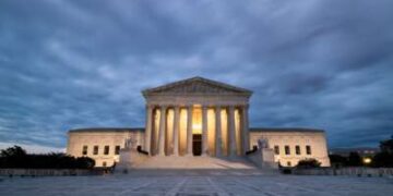 El caso de tarifas de la Corte Suprema pondrá a prueba los límites de los poderes presidenciales de emergencia