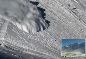 El cuerpo del influencer que desapareció después de una fiesta de Navidad fue encontrado 'metido en una maleta'