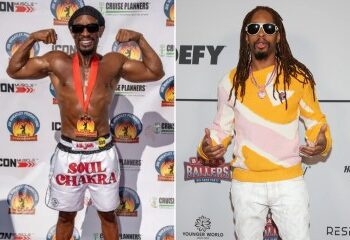 "El hombre más perezoso del mundo" coronado después de permanecer inmóvil durante 33 horas mientras usaba un pañal en una extraña competencia de "acostado"