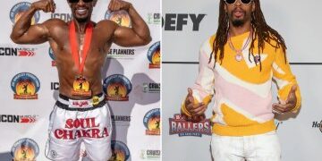 "El hombre más perezoso del mundo" coronado después de permanecer inmóvil durante 33 horas mientras usaba un pañal en una extraña competencia de "acostado"