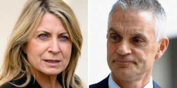 El jefe de la BBC y el jefe de noticias renuncian después de enfrentar críticas por editar el discurso de Trump del 6 de enero