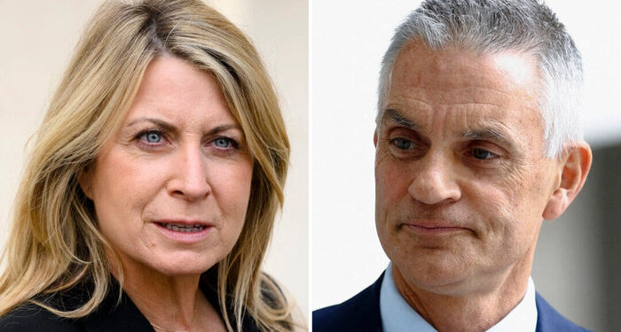 El jefe de la BBC y el jefe de noticias renuncian después de enfrentar críticas por editar el discurso de Trump del 6 de enero