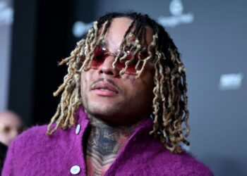 FRANCIA-MÚSICA-PREMIOS-LES FLAMMES