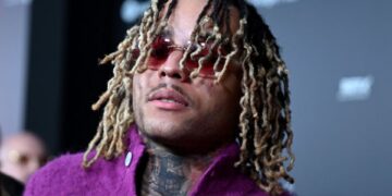 FRANCIA-MÚSICA-PREMIOS-LES FLAMMES