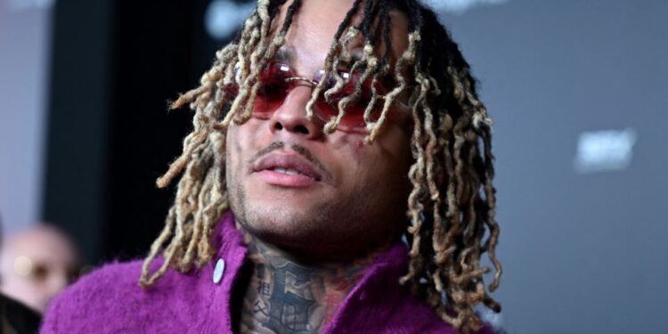 FRANCIA-MÚSICA-PREMIOS-LES FLAMMES