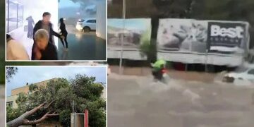 El rey exiliado de España revela sorprendentemente que mató a tiros a su propio hermano mientras jugaba con una pistola cuando eran adolescentes