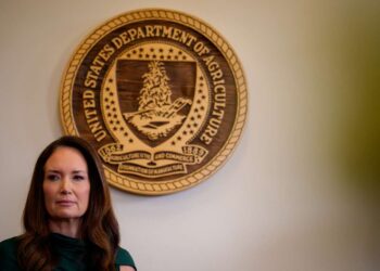 El secretario del USDA dice que todos los beneficiarios de SNAP deben volver a solicitarlo, citando dudosamente fraude