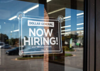 El sector privado de EE.UU. crea 42.000 nuevos empleos en octubre: ADP