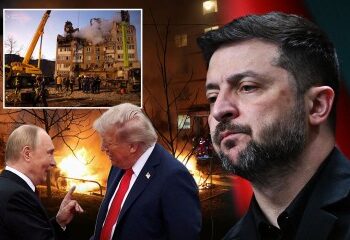 El traidor británico pro-Putin respaldó el asesinato a sangre fría de prisioneros de guerra desarmados y pidió la muerte de cualquiera que diga "Eslava Ucrania"