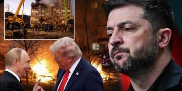 El traidor británico pro-Putin respaldó el asesinato a sangre fría de prisioneros de guerra desarmados y pidió la muerte de cualquiera que diga "Eslava Ucrania"