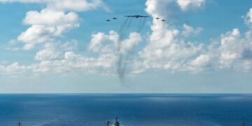 Encuesta muestra que el 70 por ciento en Estados Unidos desaprueba el ataque a Venezuela mientras Trump considera la guerra