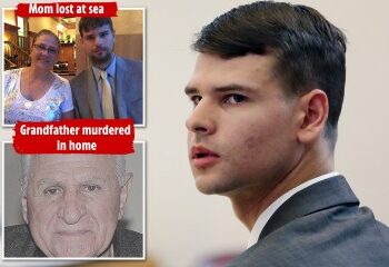 Escalofriante misterio del solicitante de asilo acusado de violar y asesinar a la adolescente Lisa