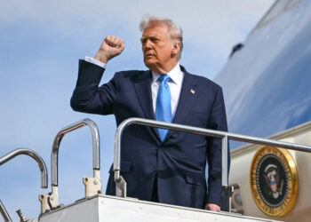 Estados Unidos podría poner fin a la dependencia de China de las tierras raras en 18 meses, dice Trump