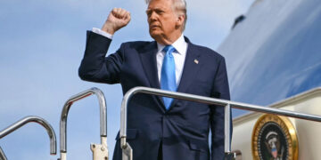 Estados Unidos podría poner fin a la dependencia de China de las tierras raras en 18 meses, dice Trump