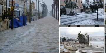 Excursionista británico muerto en tormenta de nieve en Chile lleva el nombre del frenético mensaje "por favor ayuda"