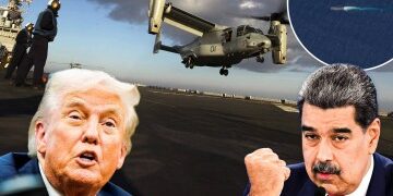 Exploradores de francotiradores, Fuerza Delta y SEAL de la Armada que mataron a Bin Laden... Cómo Trump puede 'extraer' al loco Maduro de Venezuela