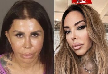 Giro impactante en la trágica muerte de un niño desaparecido de 8 años amante de los tractores, encontrado muerto junto a un estanque mientras el ex de su padre era arrestado por asesinato