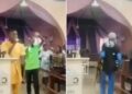 Hombres armados secuestran a más de 300 niños y maestros de una escuela en Nigeria después de la amenaza de Trump de liberar al ejército estadounidense