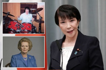 Horror cuando un hombre mutilado por un oso queda hospitalizado después de haber sido cortado en la cabeza mientras caminaba