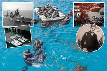 Horror por ataque de tiburón: mujer muerta y hombre crítico en brutal doble ataque por parte de una bestia 'grande' frente a Australia