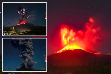 Horroroso aumento de la esclavitud sexual infantil en las Islas Canarias, donde los niños son "presa fácil" para las bandas de paedo después de la trata de 13 niñas
