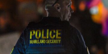 ICE detiene a un profesor iraní durante tres días para un “interrogatorio estándar”