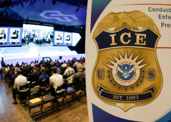 ICE ha recibido más de 200.000 solicitudes de empleo: DHS