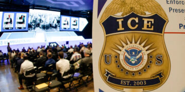 ICE ha recibido más de 200.000 solicitudes de empleo: DHS