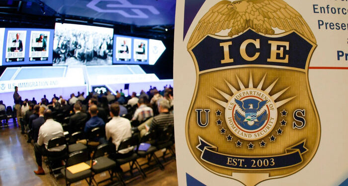 ICE ha recibido más de 200.000 solicitudes de empleo: DHS