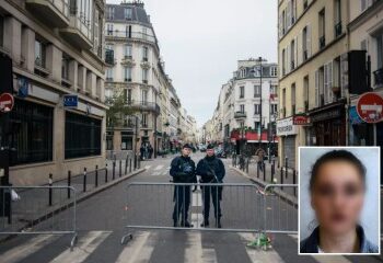 ISIS utiliza IA para reclutar una nueva ola de yihadistas británicos mientras el horrible regreso del grupo terrorista se acelera