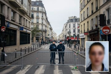 ISIS utiliza IA para reclutar una nueva ola de yihadistas británicos mientras el horrible regreso del grupo terrorista se acelera