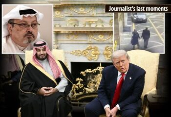 Impresionante momento: submarino de la OTAN torpedea a una fragata en ejercicio mientras el barco estalla en el aire y los contenedores se caen