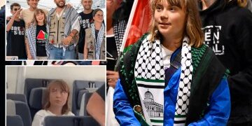 Israel ataca al jefe terrorista de Hezbolá mientras desata ataques contra la capital del Líbano por primera vez en meses.