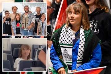 Israel ataca al jefe terrorista de Hezbolá mientras desata ataques contra la capital del Líbano por primera vez en meses.