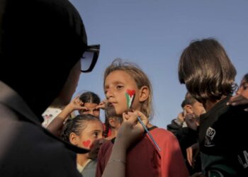 Israel ha matado a dos niños al día en medio del alto el fuego en Gaza, informa la ONU